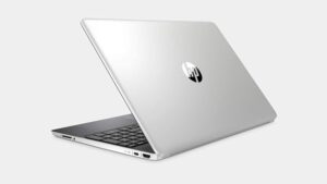 HP laptop price in Bangladesh under 50,000