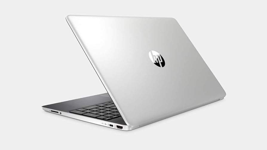 HP laptop price in Bangladesh under 50,000